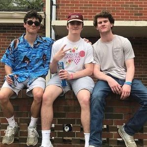 Meet your Posher, James